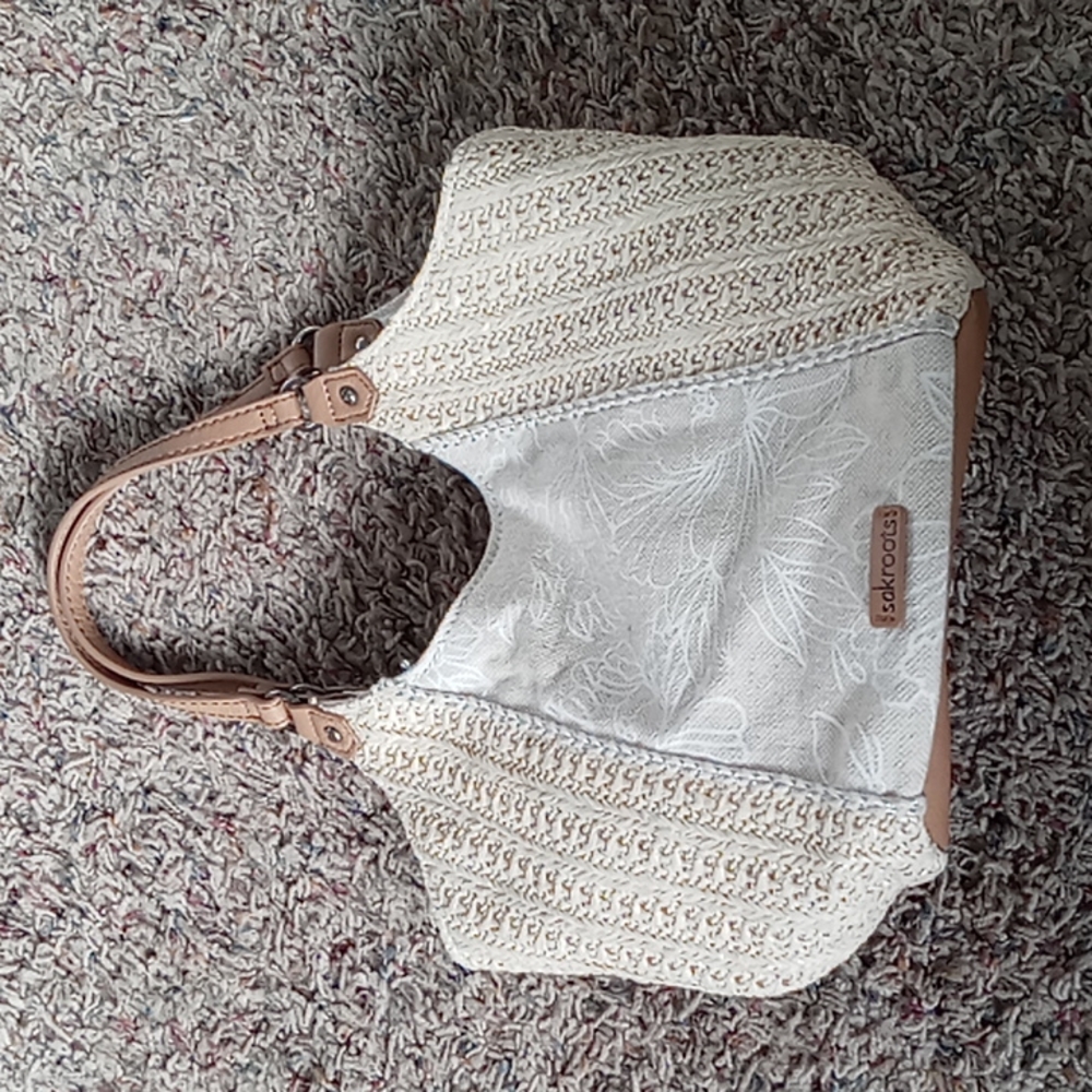 Sakroots purse